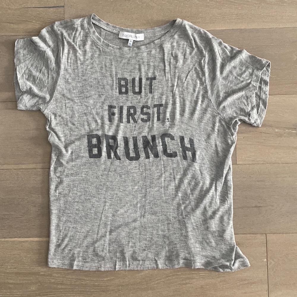 DAYDREAMER - Brunch Tee